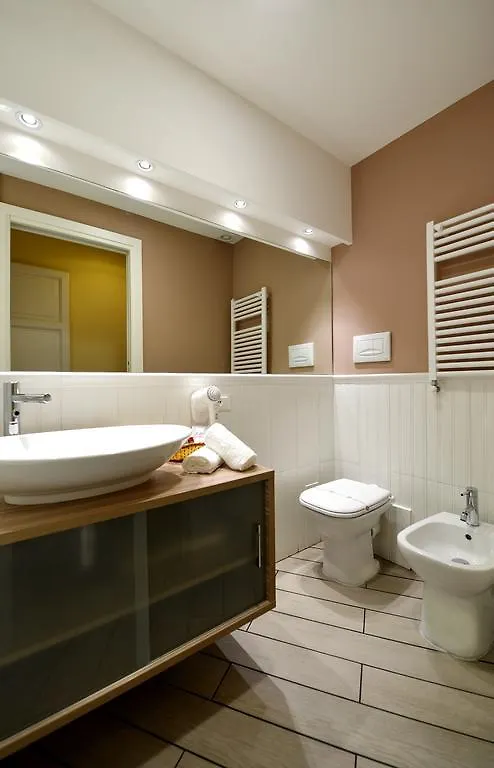 *** Bed & Breakfast Bed and Breakfast *1*7*4* Via Roma Palermo Itálie